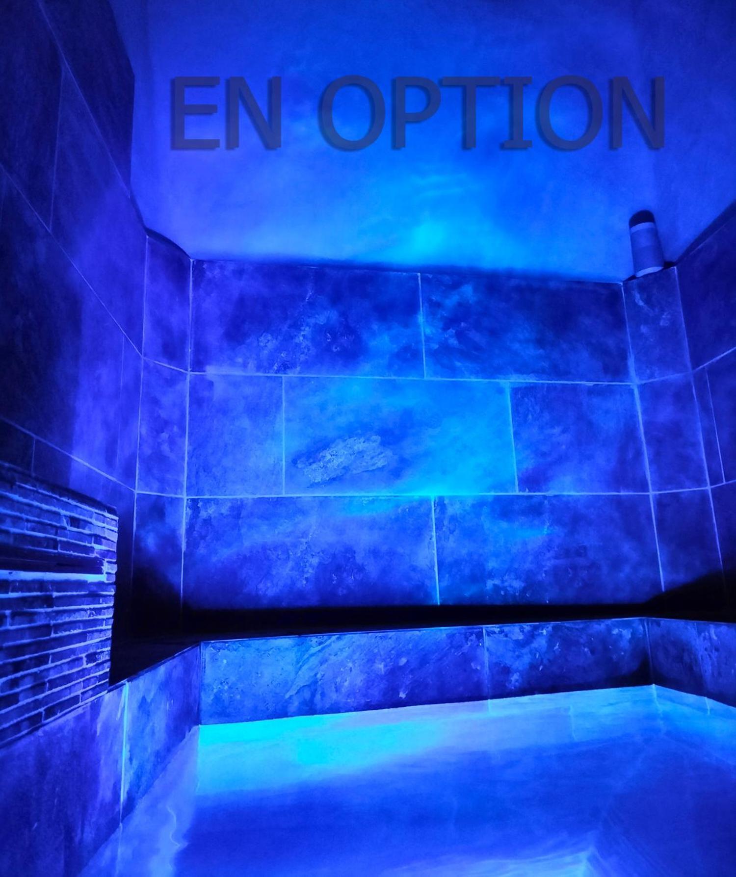 L'Essens Bed & Breakfast Fayence Eksteriør bilde