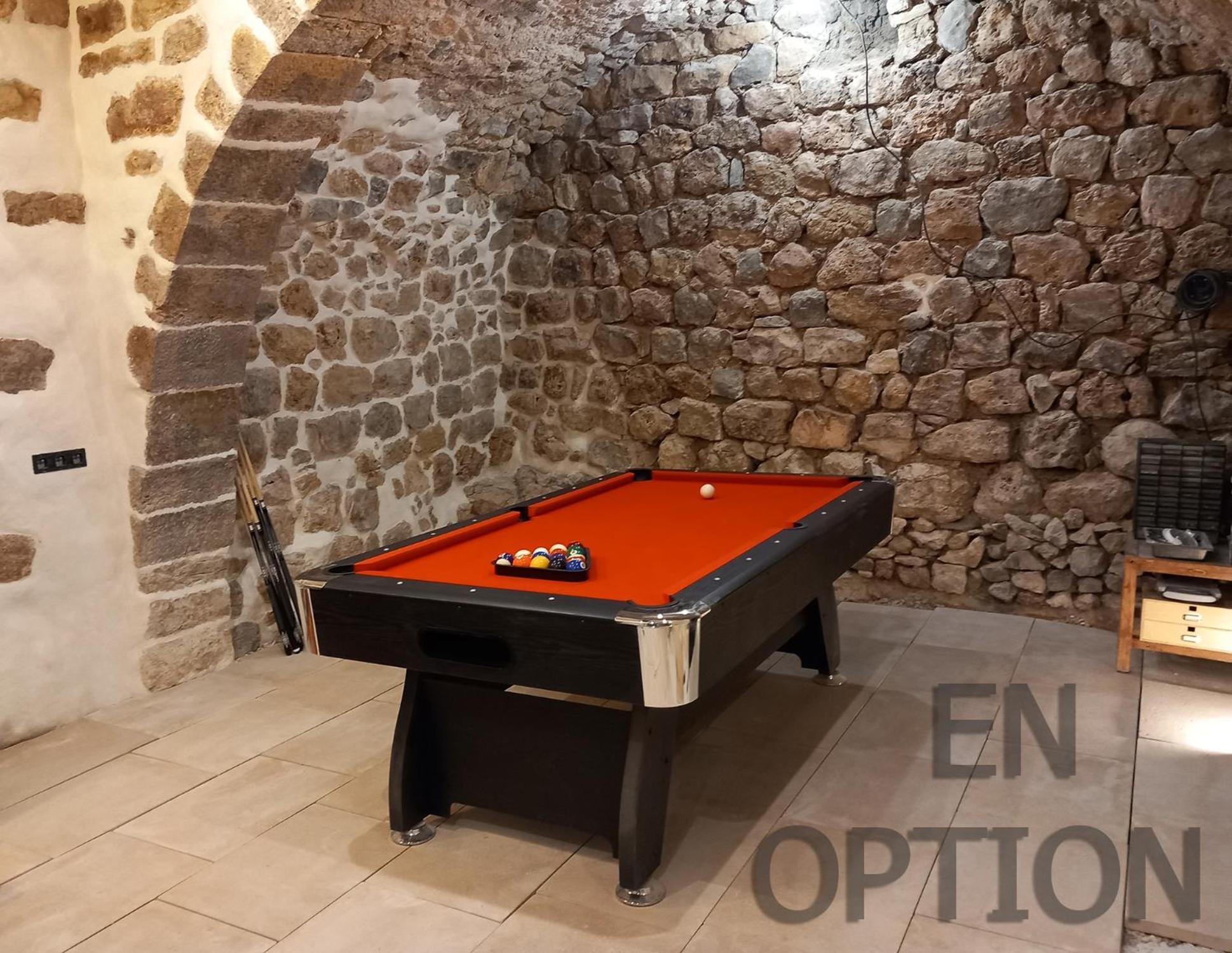 L'Essens Bed & Breakfast Fayence Eksteriør bilde