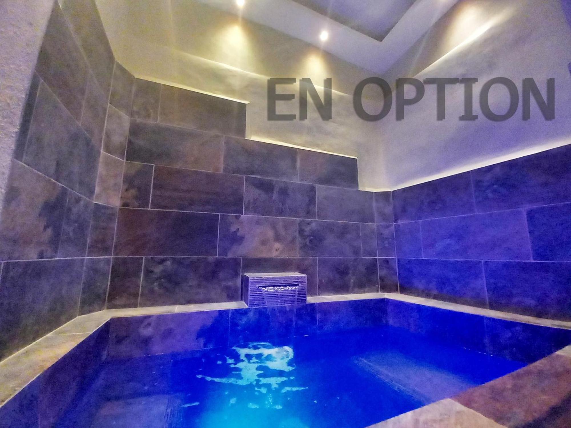 L'Essens Bed & Breakfast Fayence Eksteriør bilde